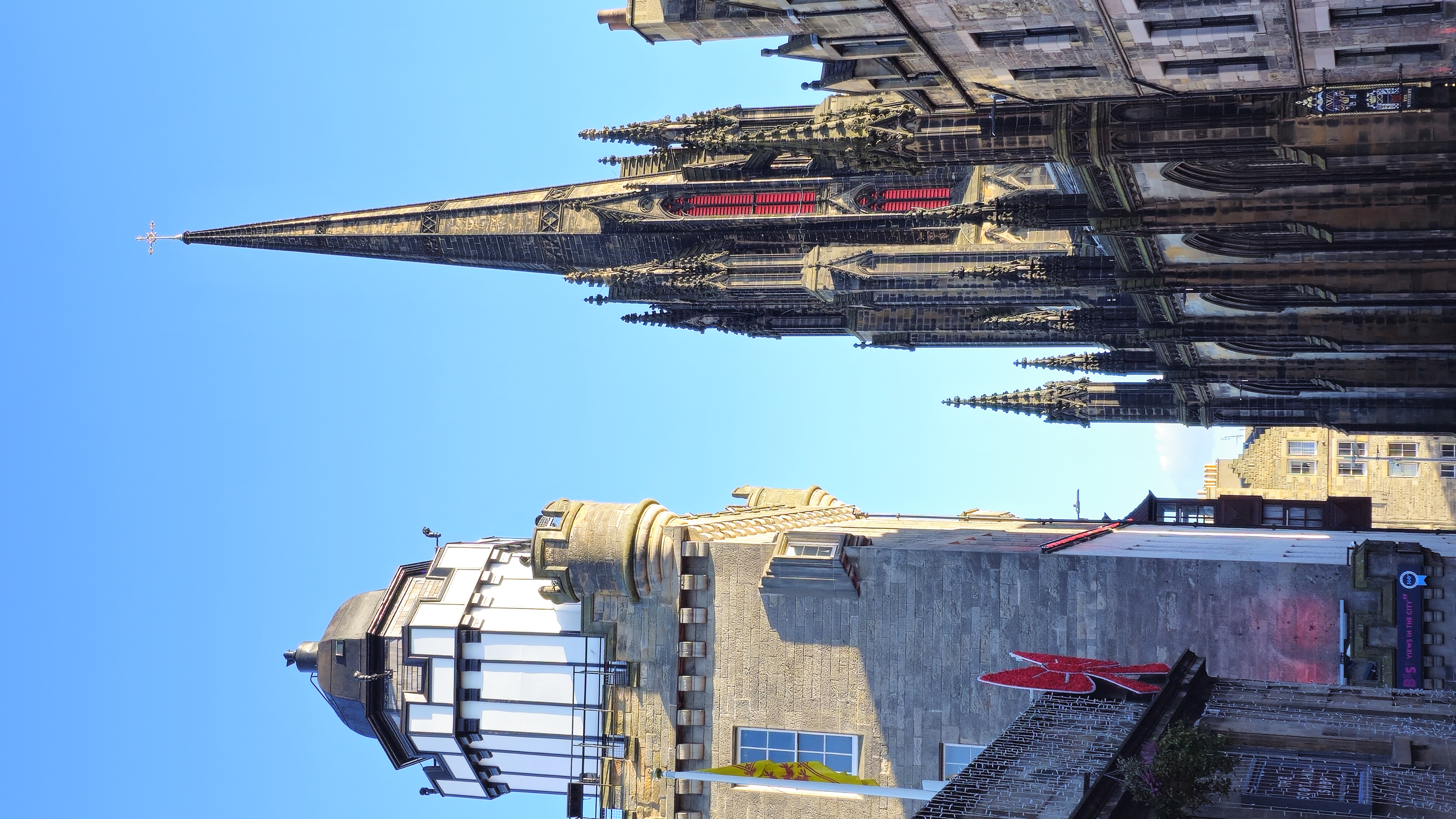 Royal Mile