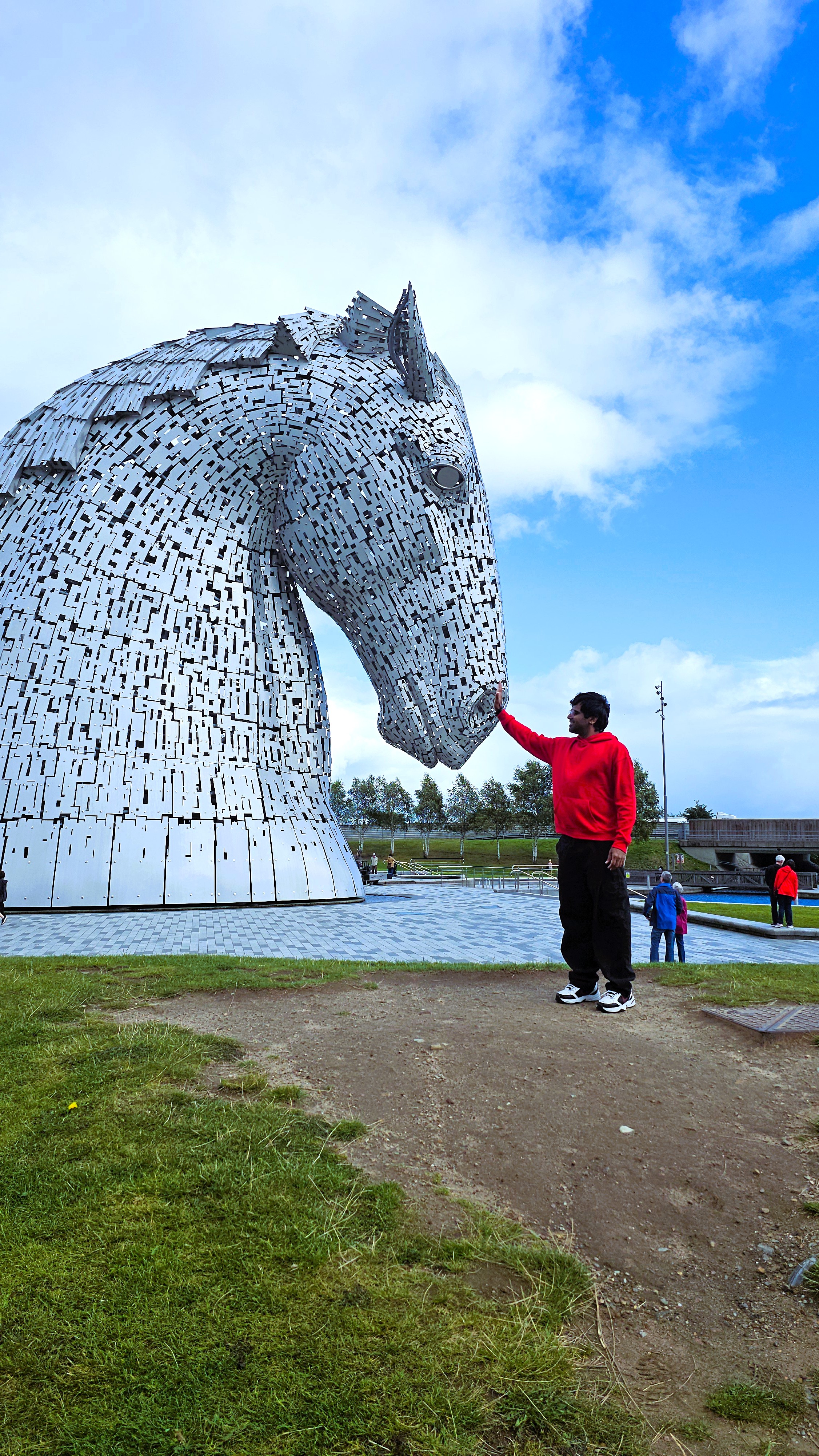 Kelpies Day