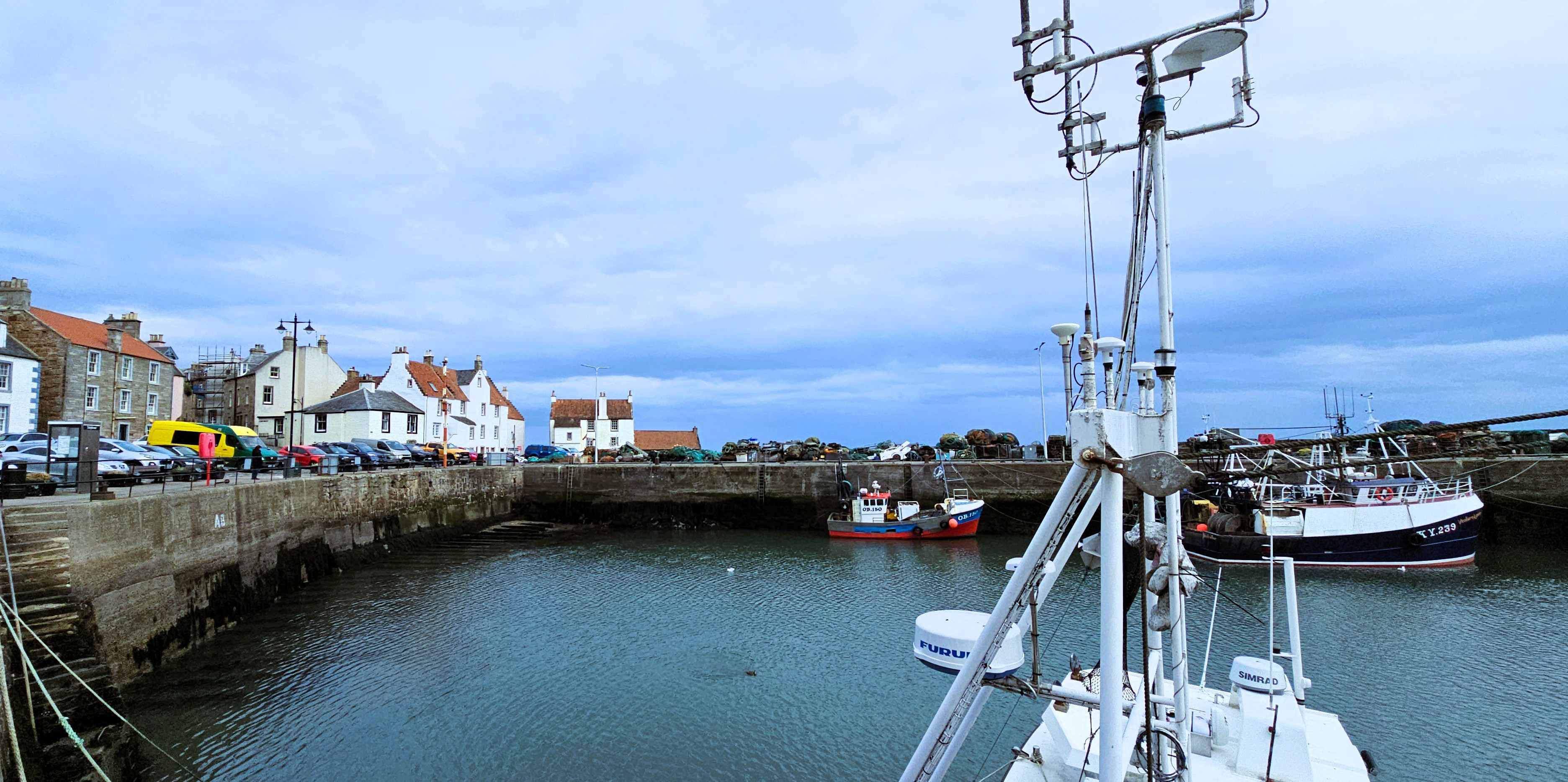 Pittenweem 1