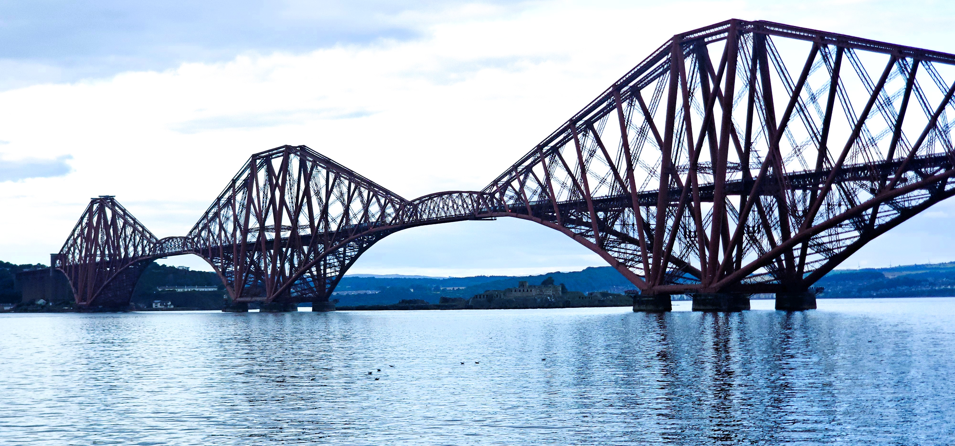 Forth Bridge 1