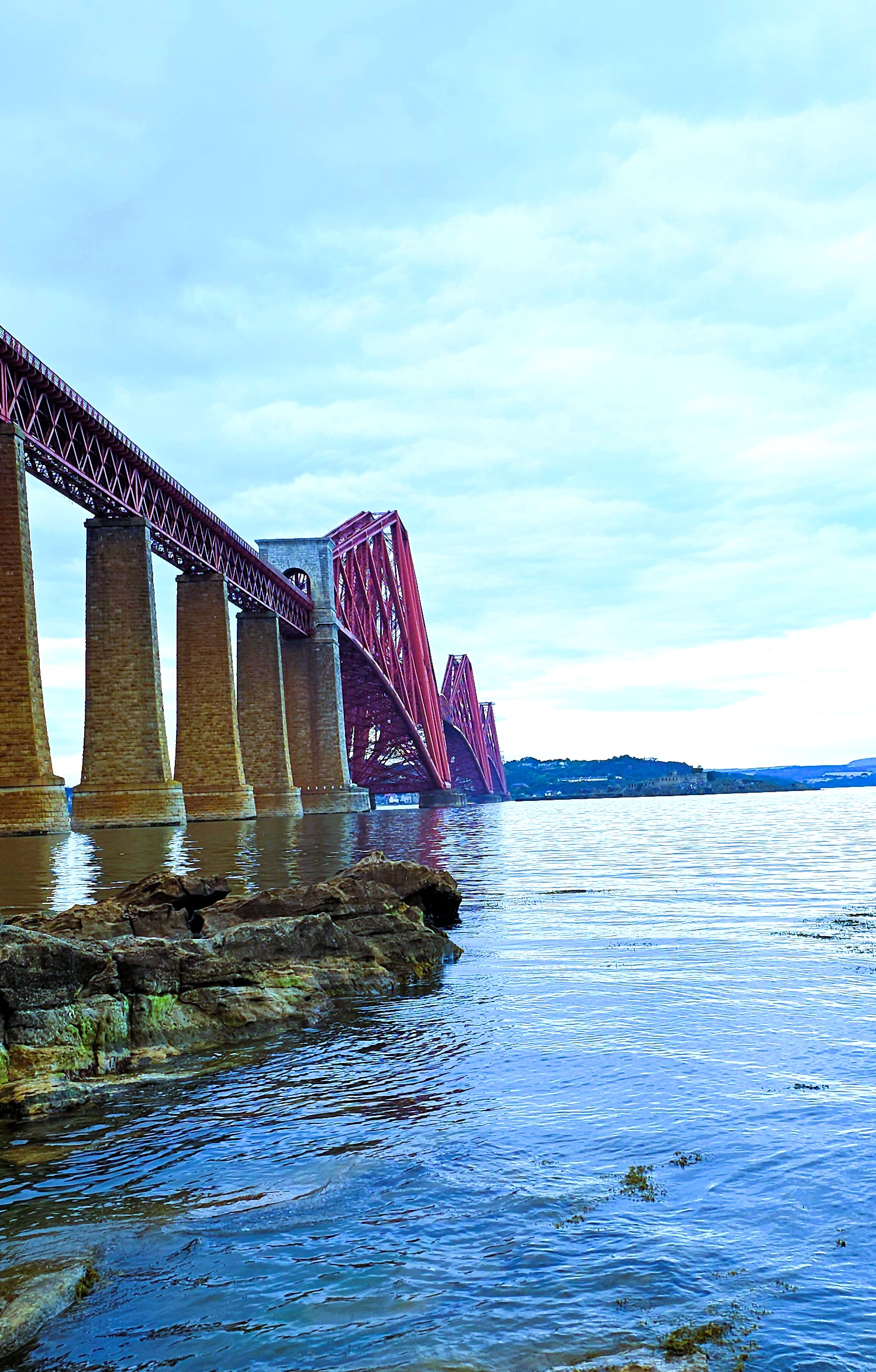 Forth Bridge 2