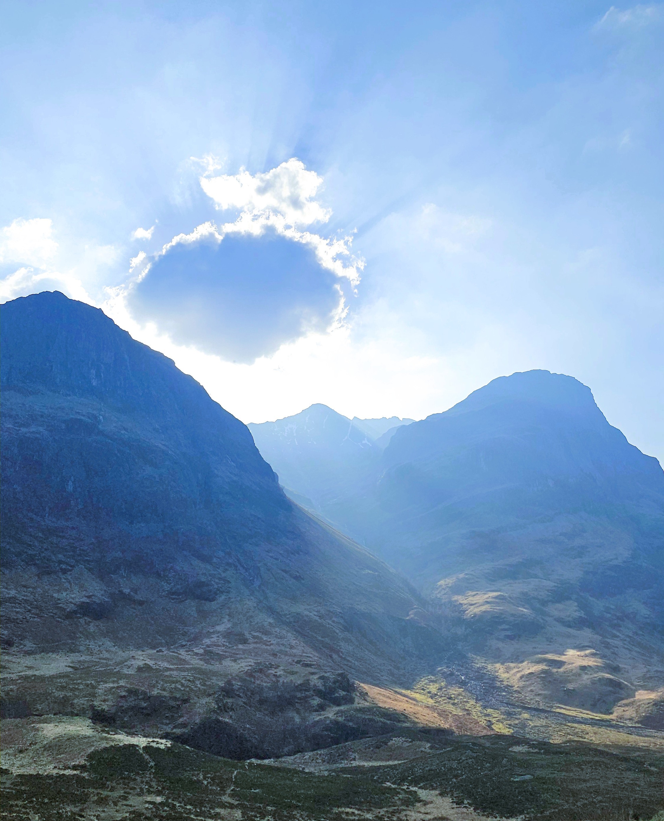 Glencoe View 2