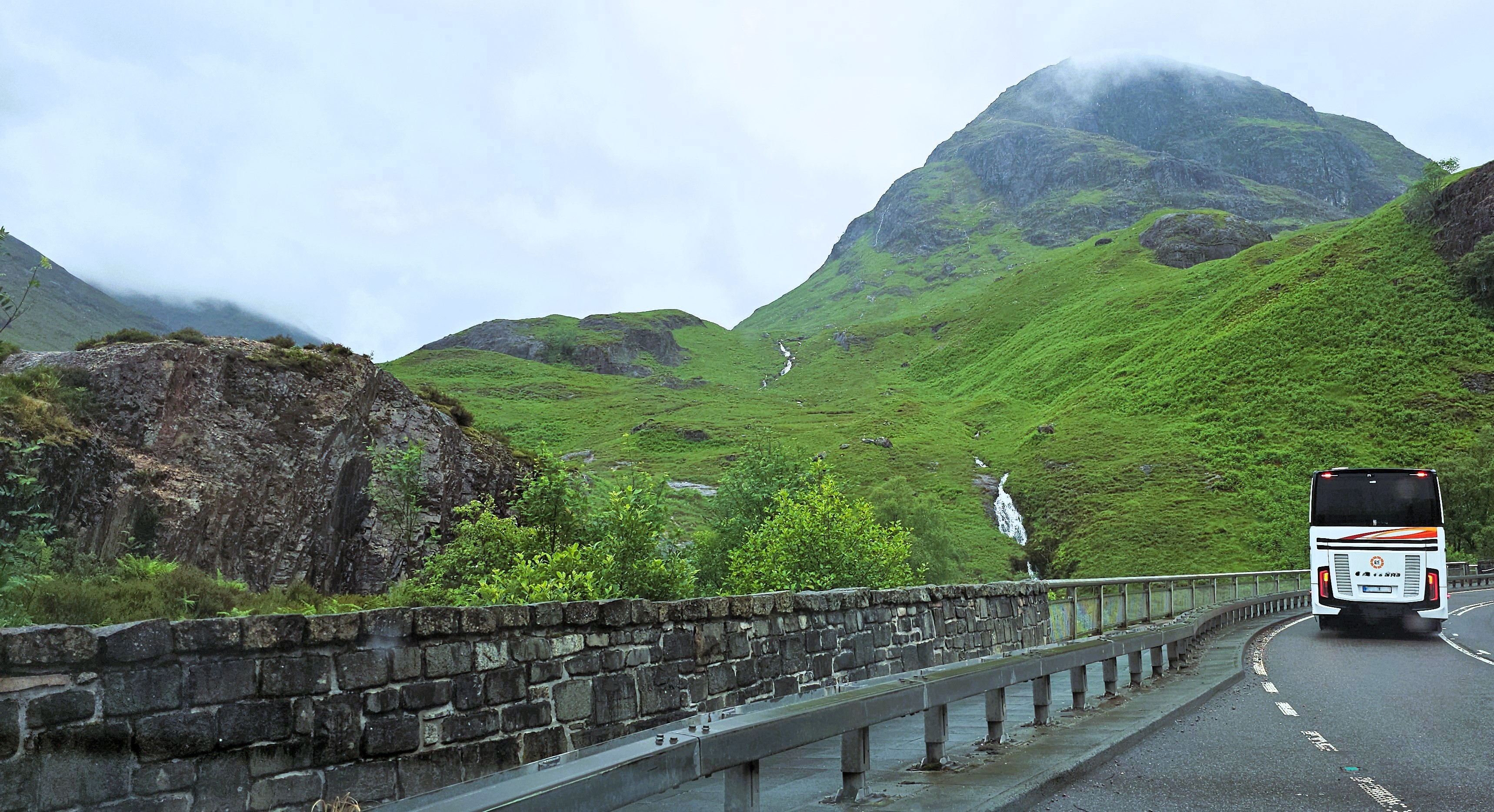 Glencoe