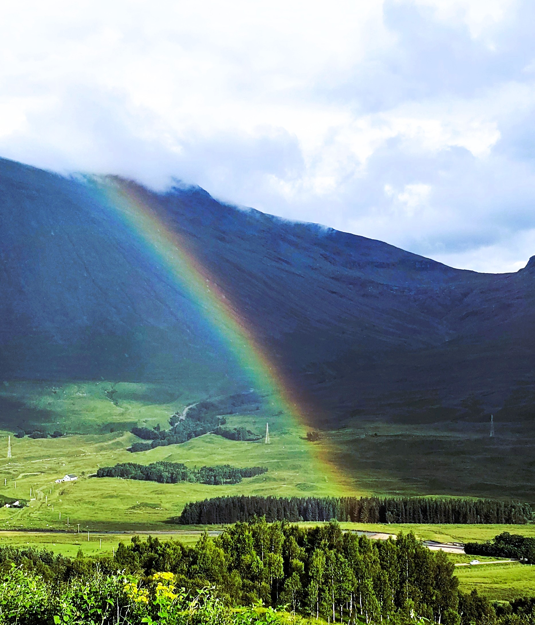 Glencoe View 4