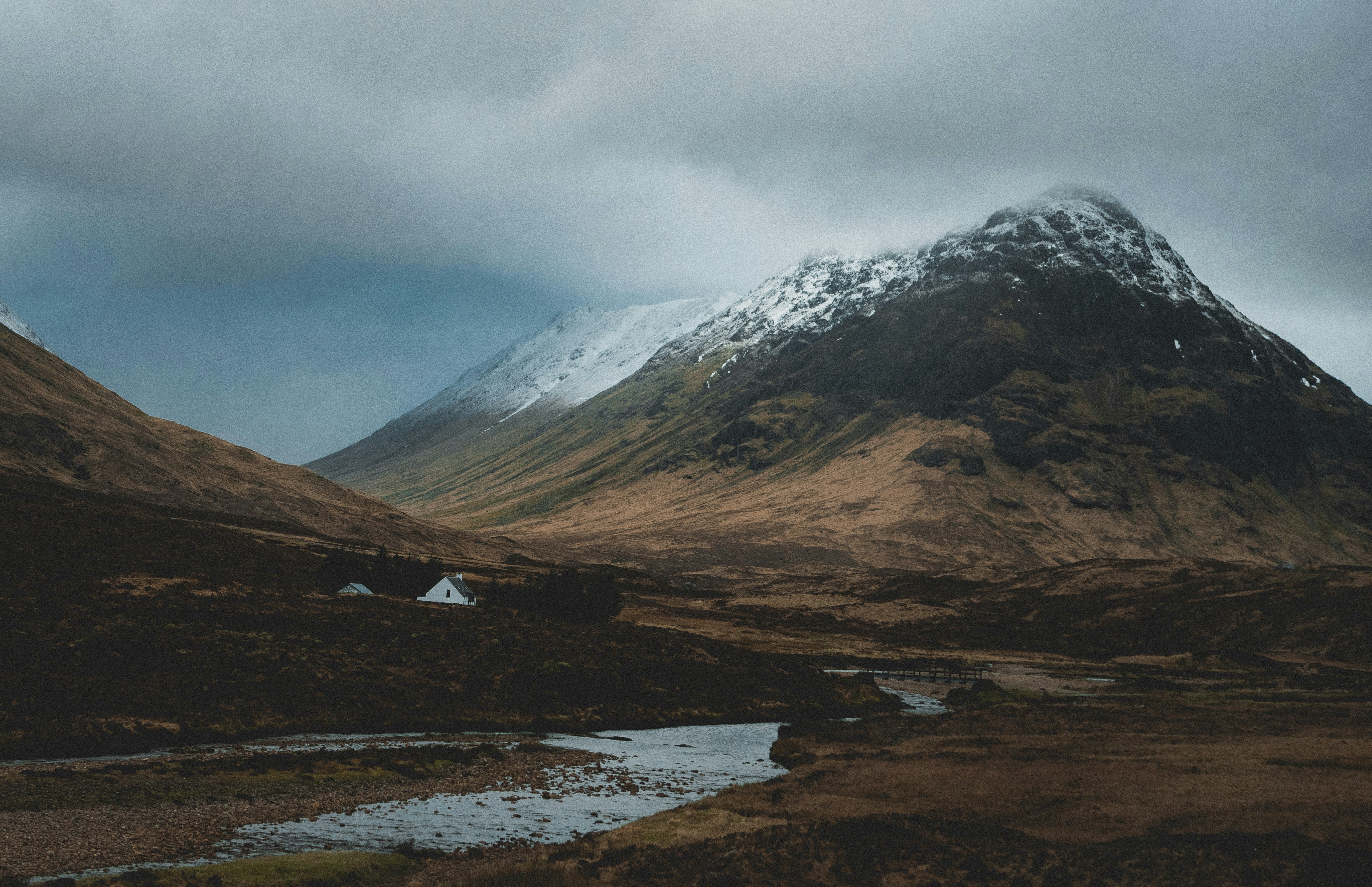 Glencoe View 3