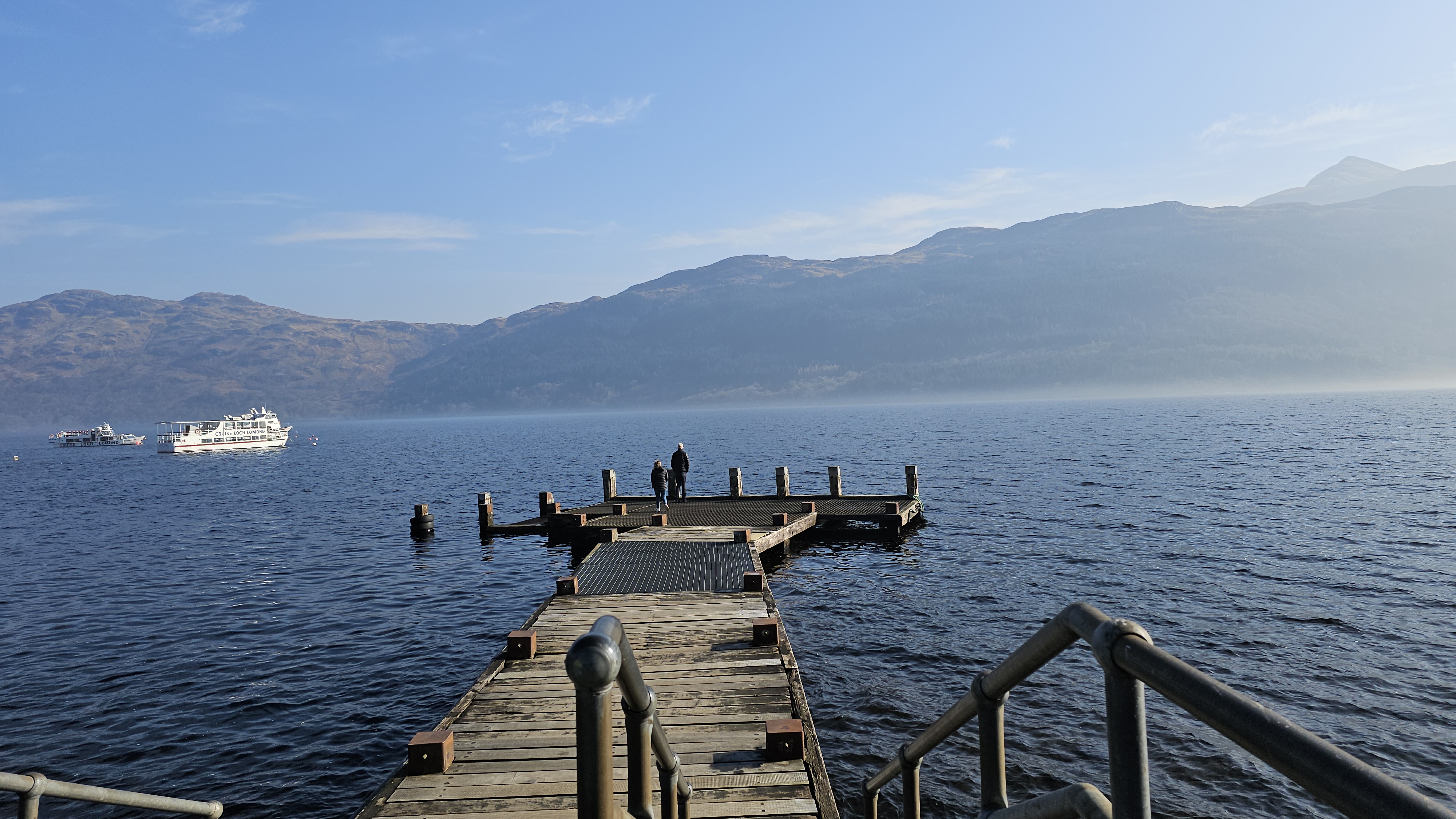 Loch Lomond 1