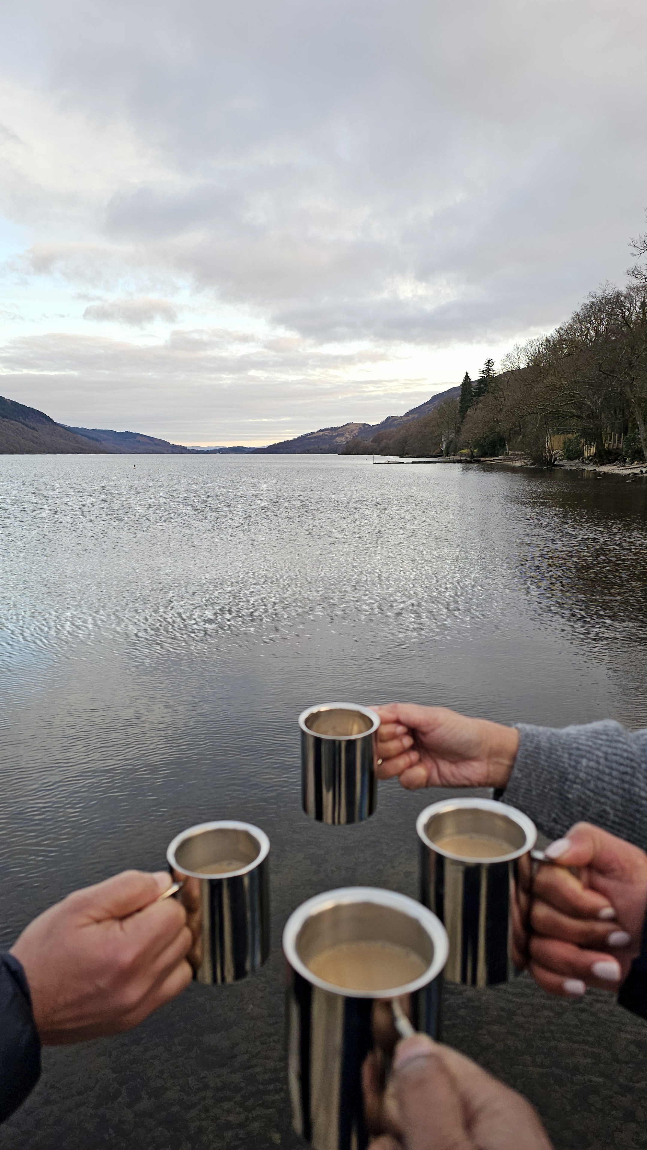 Loch Lomond 2