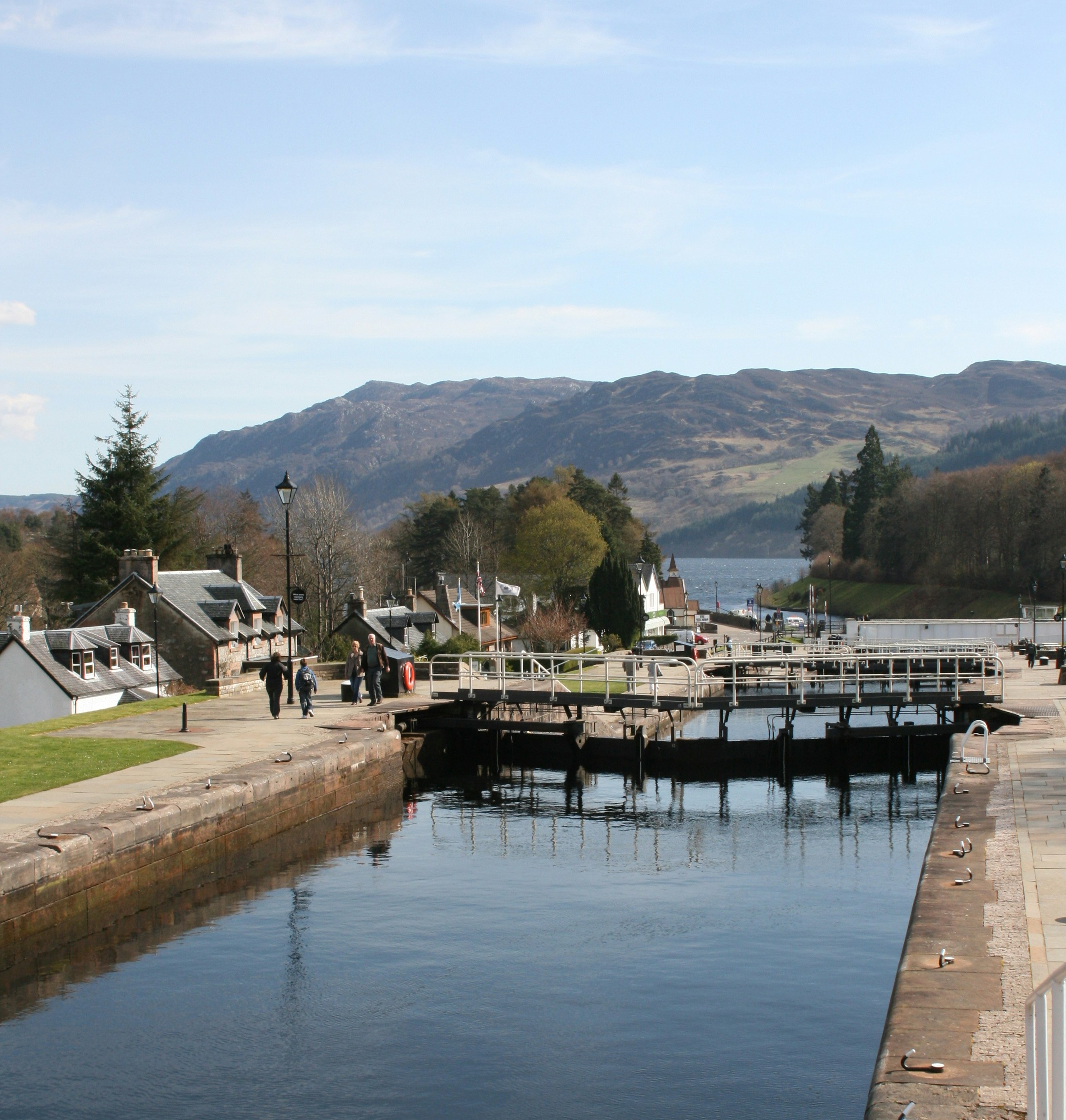 Loch Ness 3