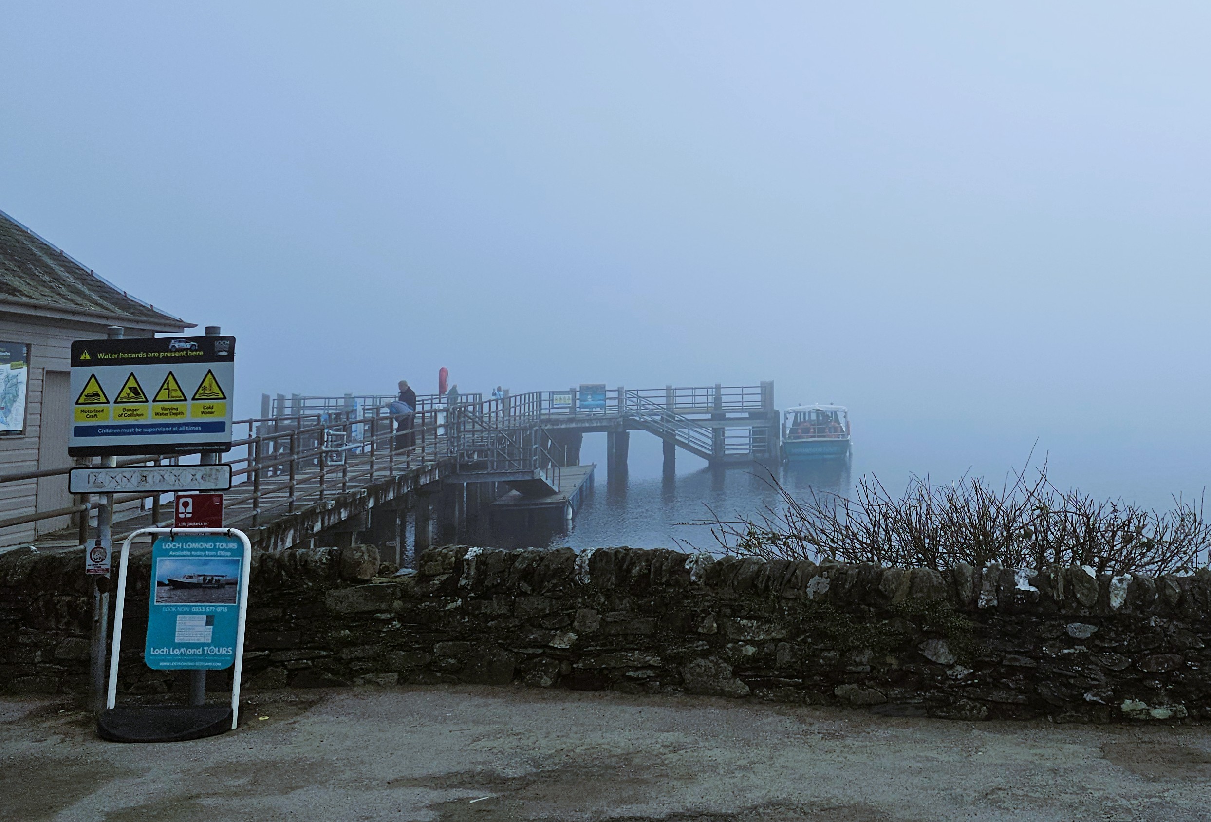 Loch Lomond 3