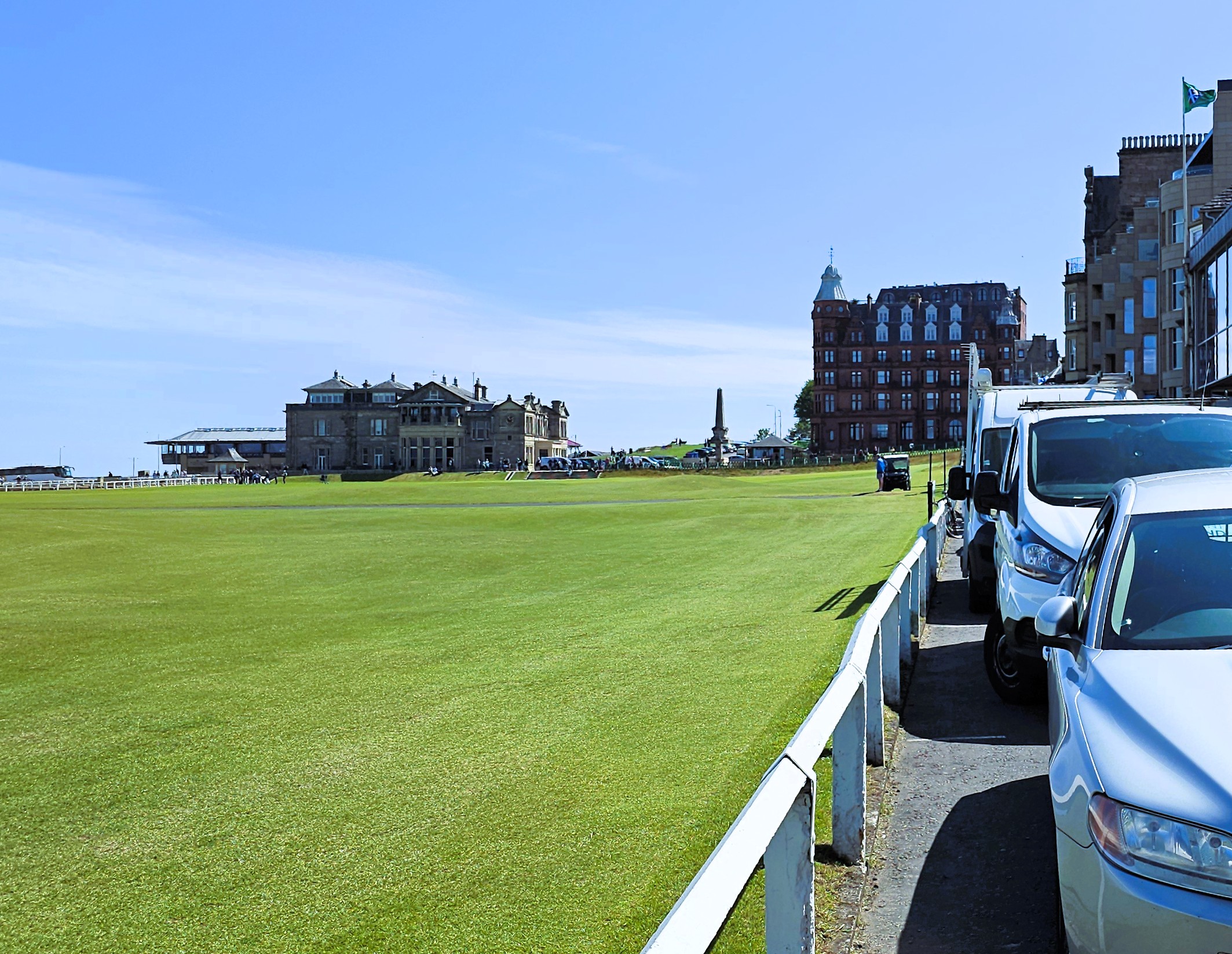 St Andrews Golf 2
