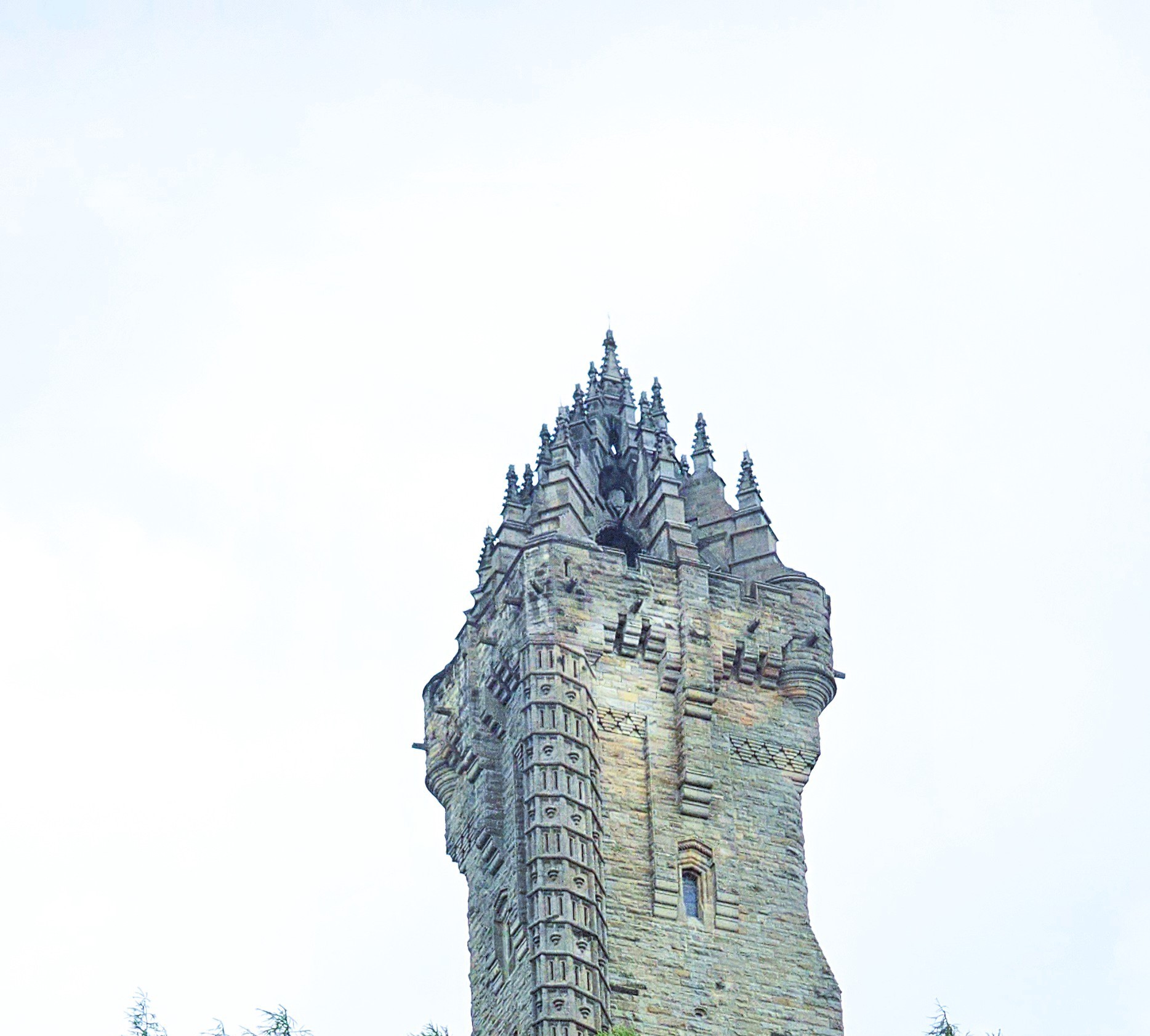 Wallace Monument