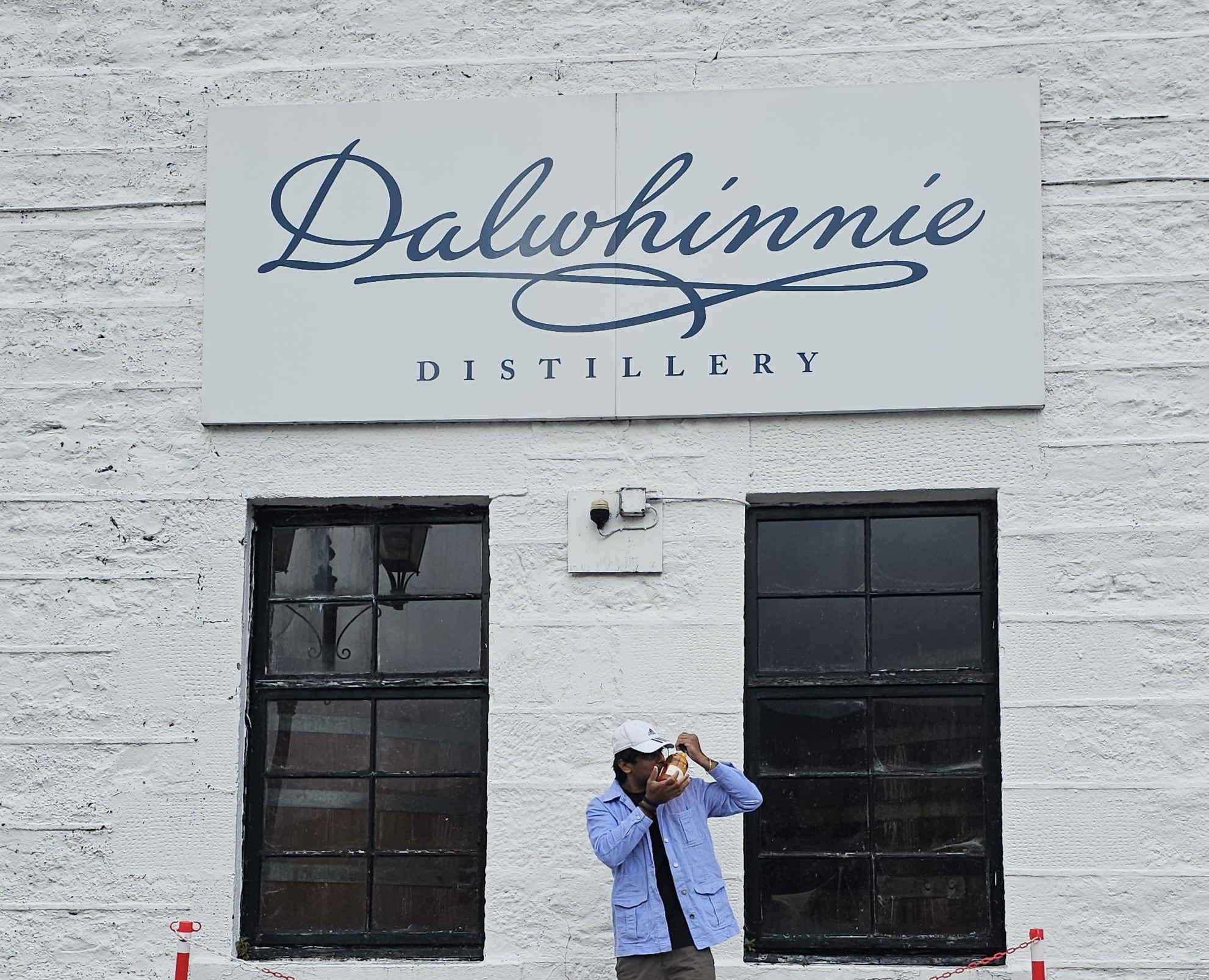 Dalwhinnie