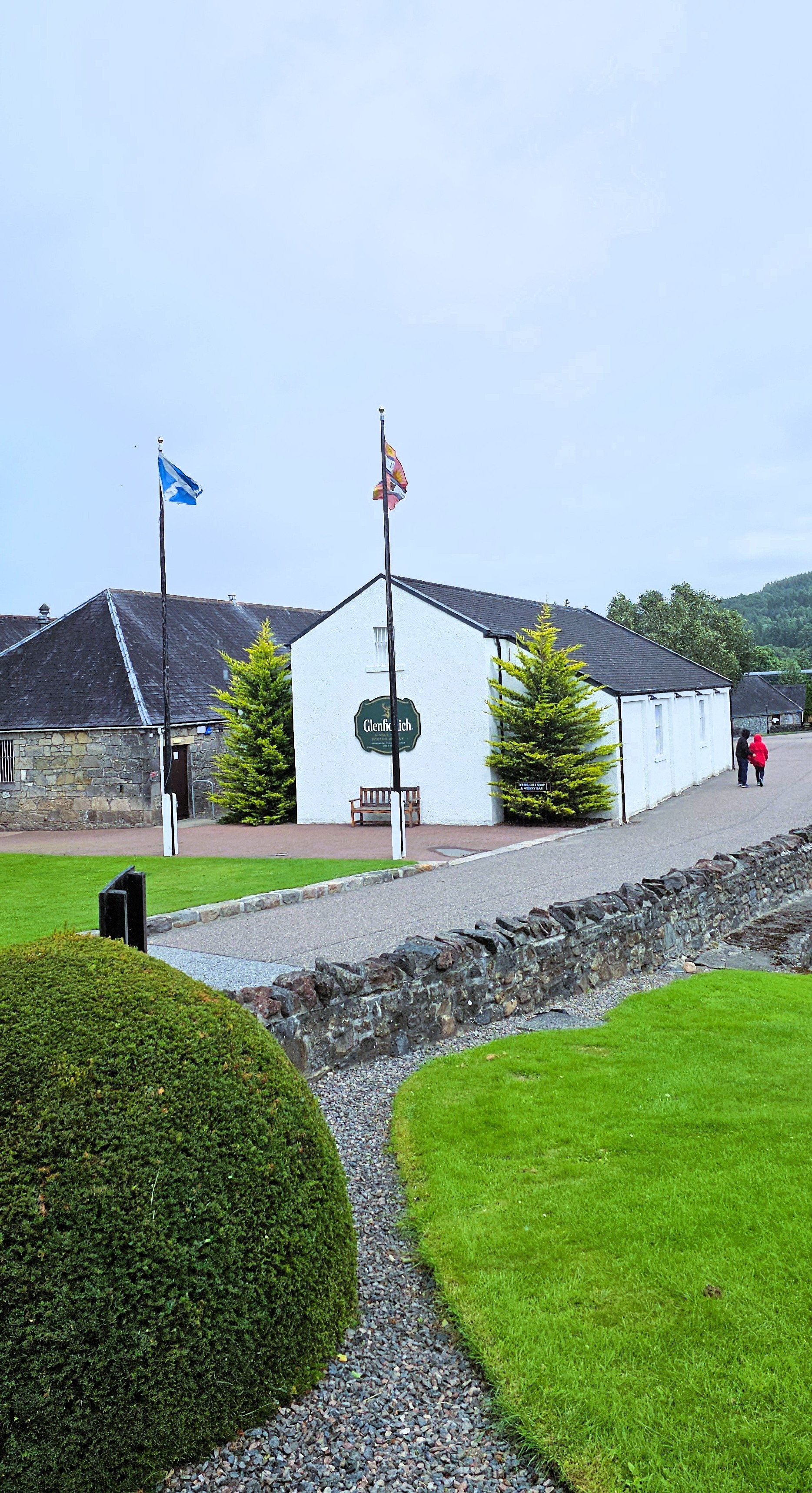 Glenfiddich 1