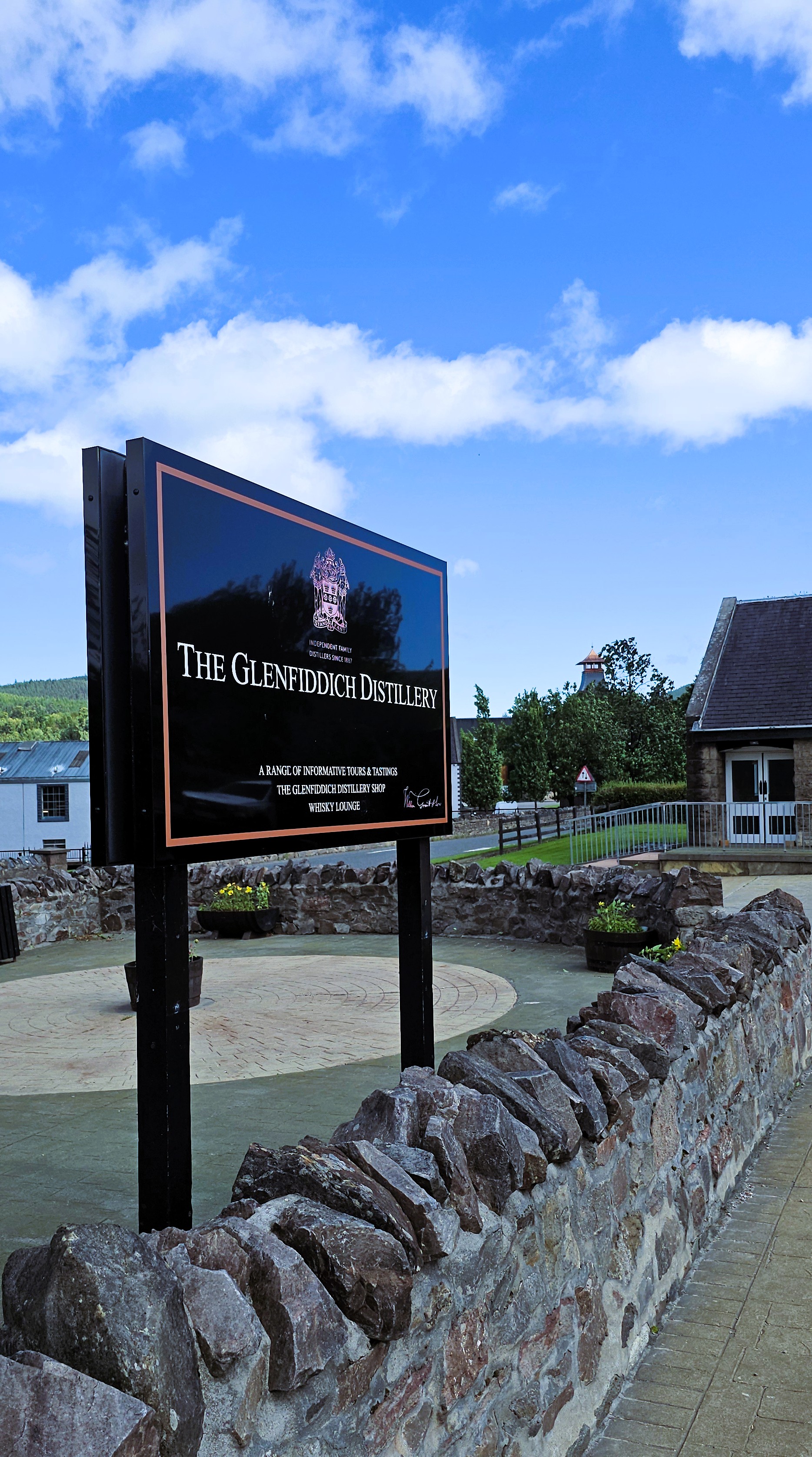 Glenfiddich 2