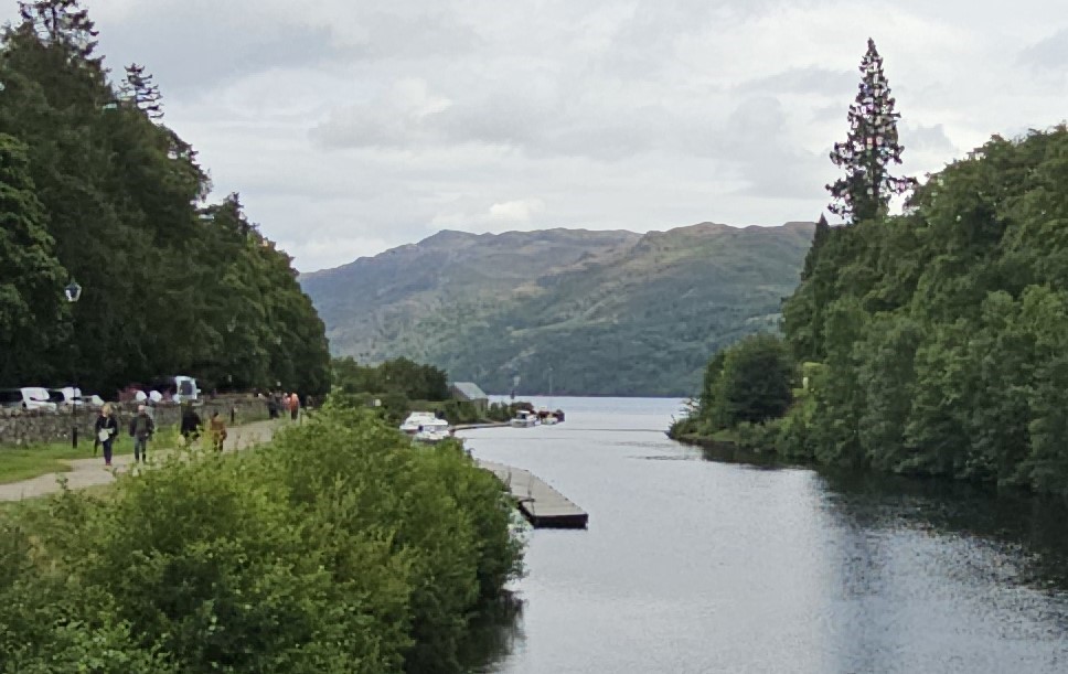 Loch Ness 2